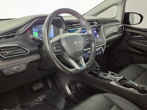 Used 2022 Chevrolet Bolt LT w/ Infotainment Package image 15