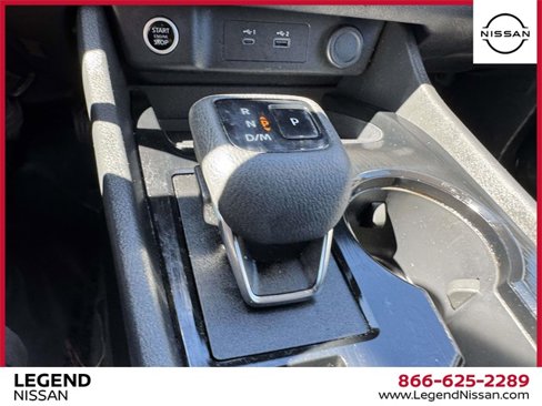 Certified 2023 Nissan Rogue S image 27