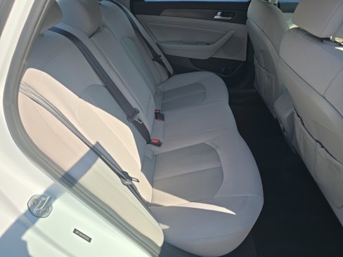 Used 2017 Hyundai Sonata Sport image 26