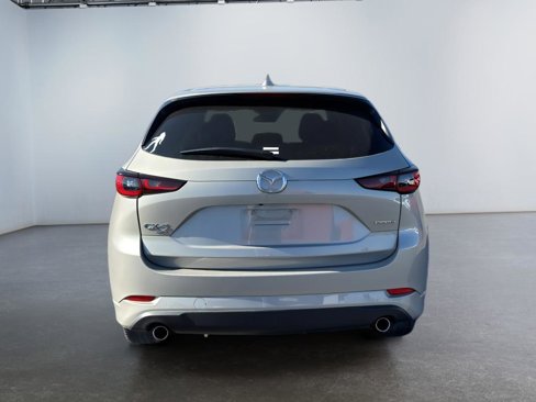 Used 2024 MAZDA CX-5 AWD 2.5 S w/ Select Package image 6
