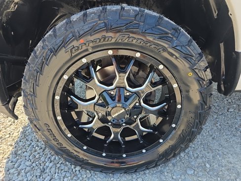 Used 2019 RAM 1500 Tradesman w/ Popular Equipment Group image 9