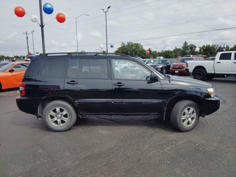 Used 2007 Toyota Highlander V6 image 4