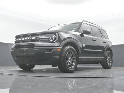 Used 2022 Ford Bronco Sport Big Bend w/ Convenience Package image 19
