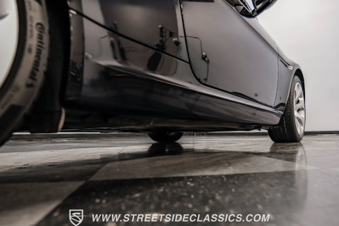 Used 2006 BMW 650i Convertible image 28