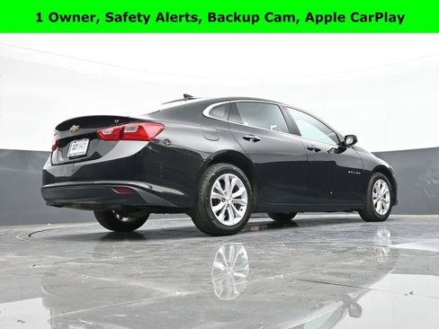 Used 2023 Chevrolet Malibu LT image 40
