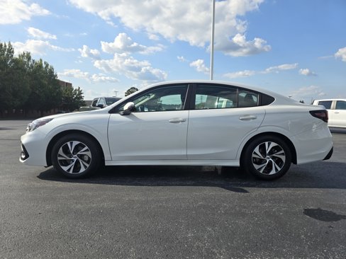 Used 2025 Subaru Legacy Premium image 8