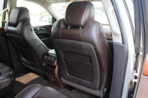 Used 2014 Buick Enclave Leather w/ Trailering Provision Package image 52