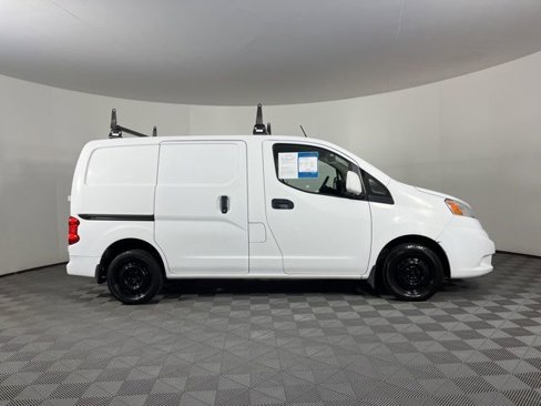 Used 2017 Nissan NV200 SV w/ Technology Package image 11