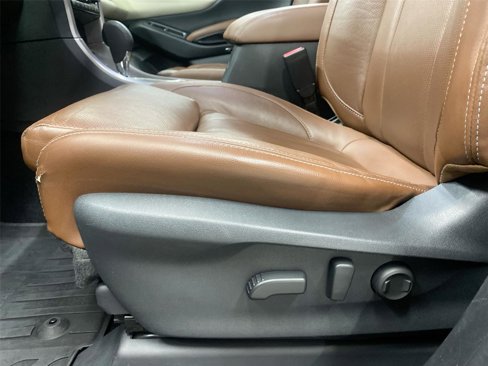 Used 2019 Subaru Ascent Touring w/ Popular Package #2A image 18
