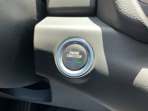Used 2019 GMC Terrain Denali w/ Advanced Safety Package image 30