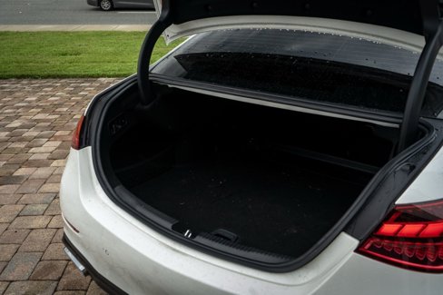 Used 2022 Mercedes-Benz C 300 Sedan image 38