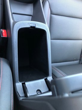 New 2025 Chevrolet Trax RS w/ Sunroof Package image 31