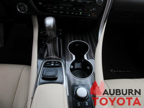 Used 2017 Lexus RX 350 AWD image 22