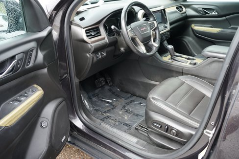 Used 2018 GMC Acadia Denali w/ Technology Package image 13