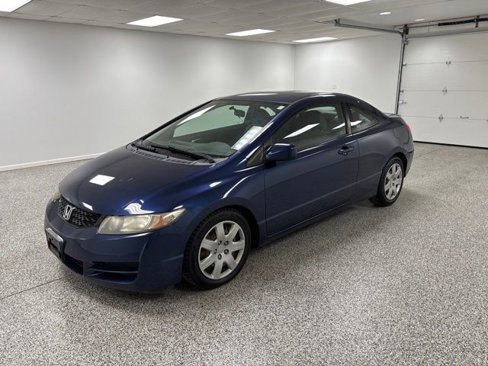 Used 2009 Honda Civic LX image 3