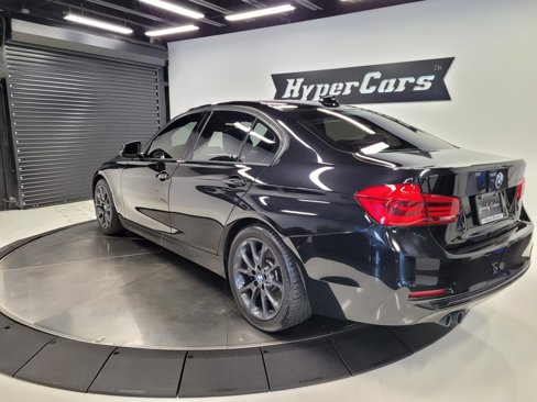 Used 2016 BMW 328i Sedan image 10