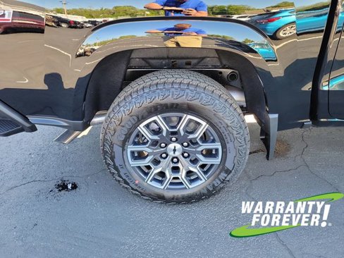 New 2025 Chevrolet Colorado Z71 w/ Technology Package image 20
