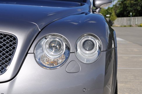 Used 2005 Bentley Continental GT image 13