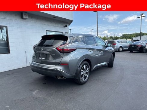 Used 2020 Nissan Murano S w/ Technology Package image 2