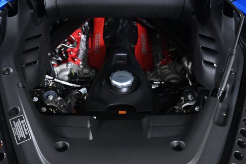 Certified 2025 Ferrari SF90 Spider image 5