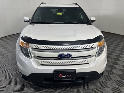Used 2013 Ford Explorer Limited image 3