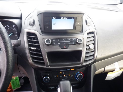 Used 2022 Ford Transit Connect XL image 14