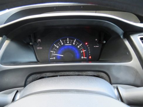 Used 2015 Honda Civic LX image 12