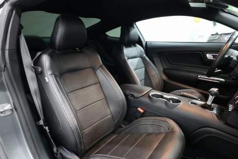 Used 2022 Ford Mustang GT Premium w/ GT Performance Package image 88