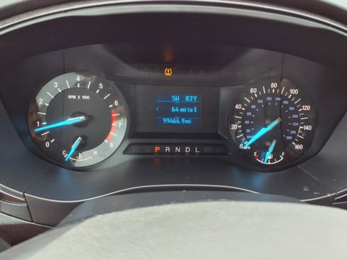 Used 2018 Ford Fusion S w/ Equipment Group 101A image 28