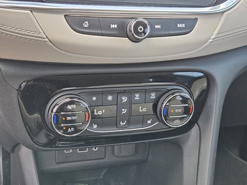 Certified 2023 Buick Encore GX Select image 25