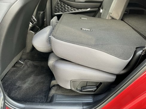 Used 2020 Hyundai Santa Fe SEL w/ Convenience Package image 40