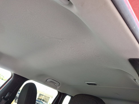 Used 2020 Jeep Renegade Latitude image 21