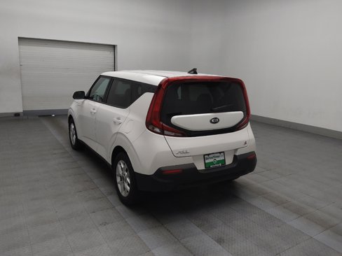 Used 2021 Kia Soul S image 5