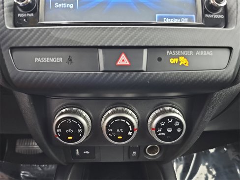 Used 2022 Mitsubishi Outlander Sport ES image 25