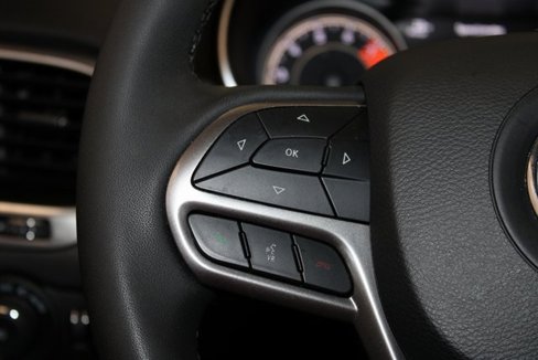Used 2021 Jeep Cherokee Latitude Lux w/ Comfort/Convenience Group image 26