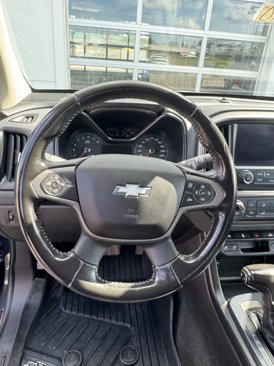 Used 2018 Chevrolet Colorado Z71 image 15
