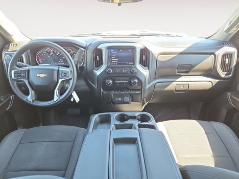 Used 2020 Chevrolet Silverado 1500 LT w/ Bed Protection Package image 20