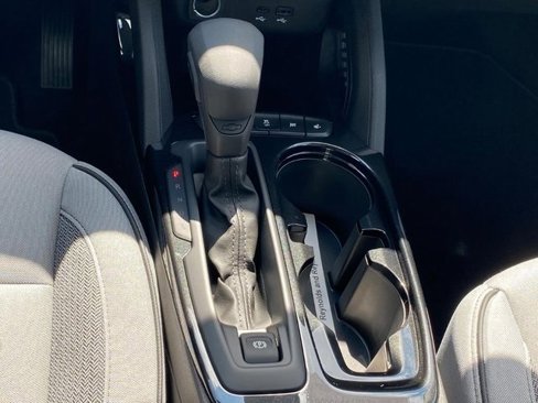 New 2026 Chevrolet TrailBlazer LT image 13