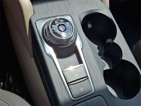 Used 2022 Ford Escape SEL image 14