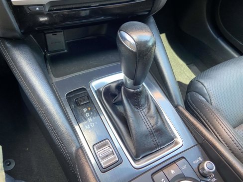 Used 2016 MAZDA MAZDA6 Touring image 14