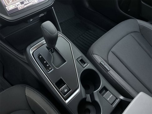 Certified 2025 Subaru Impreza 2.0i image 22