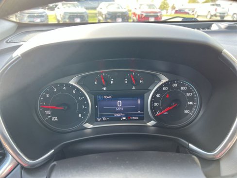 Certified 2020 Chevrolet Equinox LT image 11