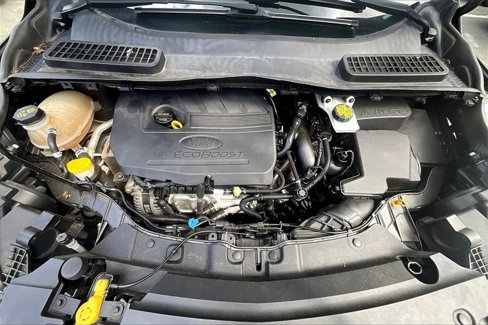 Used 2018 Ford Escape SE image 28