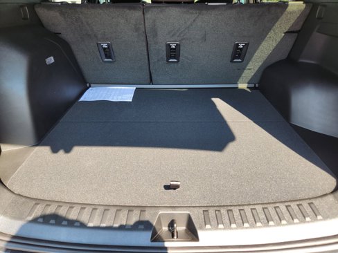 New 2026 Chevrolet Equinox LT image 28