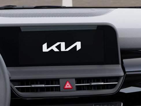 New 2025 Kia Seltos S image 20