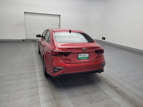 Used 2019 Kia Forte LXS image 6
