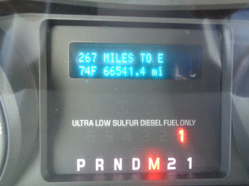 Used 2016 Ford F450 XL w/ Power Equipment Group image 33