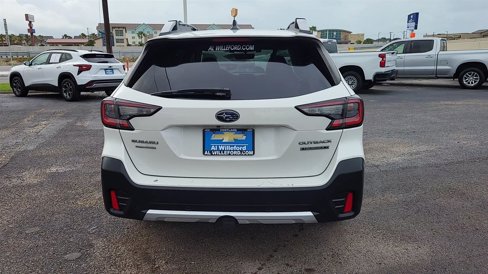 Used 2020 Subaru Outback Touring XT image 7