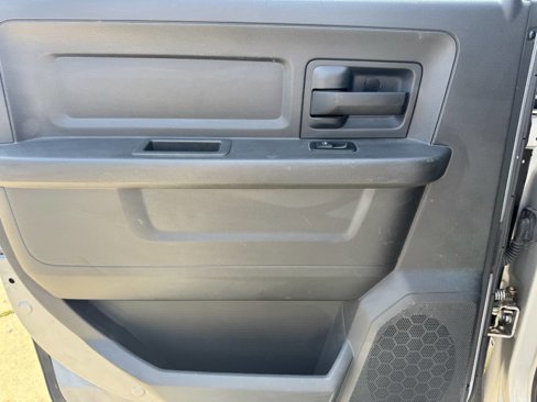Used 2012 RAM 1500 ST w/ ST Popular Equipment Group image 16