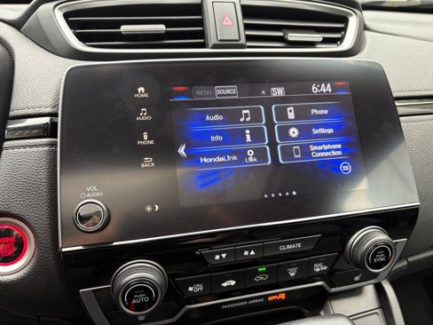 Used 2022 Honda CR-V EX-L image 20